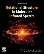 book Rotational Structure in Molecular Infrared Spectra