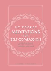 book Anytime Exercises for Self-Acceptance, Kindness, and Peace