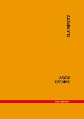 book Savaş Üzerine