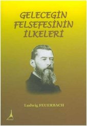 book Geleceğin Felsefesinin İlkeleri