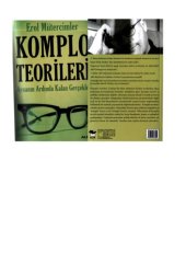 book Komplo Teorileri