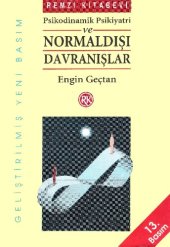 book Psikodinamik Psikiyatri ve Normaldışı Davranışlar