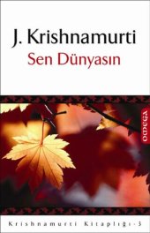 book Sen Dünyasın