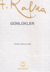 book Günlükler