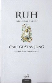 book Ruh : İnsan, Sanat, Edebiyat