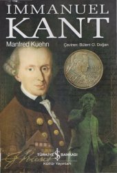 book Immanuel Kant.