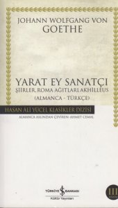 book Yarat Ey Sanatçı