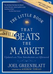 book The Little Book That Still Beats the Market