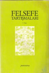 book Felsefe Tartışmaları 5. Kitap