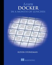 book Learn Docker in a Month of Lunches