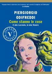 book Come stanno le cose. Il mio Lucrezio, la mia Venere