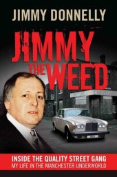 book Jimmy the Weed: Inside the Quality Street Gang