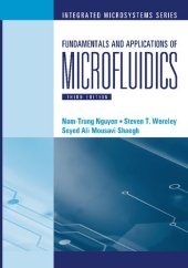 book Fundamentals and applications of microfluidics