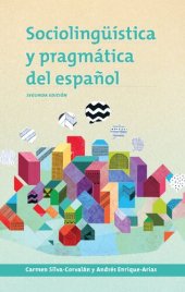 book Sociolingüística y pragmática del español