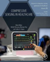 book Compressive Sensing in Healthcare (Advances in ubiquitous sensing applications for healthcare)