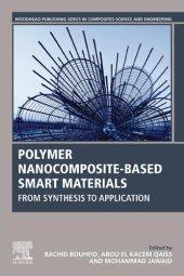 book Polymer Nanocomposite-Based Smart Materials: From Synthesis to Application