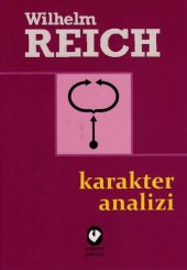 book Karakter Analizi