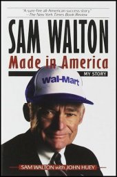 book Made in America My Story