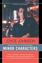 book Minor Characters: A Beat Memoir