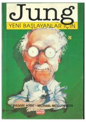 book Yeni Başlayanlar için Jung