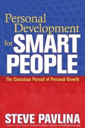 book Personal Development for Smart People