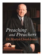 book Preaching and Preachers