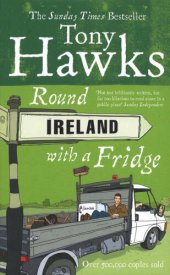 book Round Ireland With a Fridge