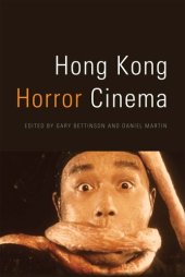 book Hong Kong Horror Cinema