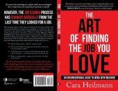 book The Art of Finding the Job You Love: An Unconventional Guide to Work with Meaning