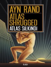 book Atlas Silkindi (Atlas Shrugged)