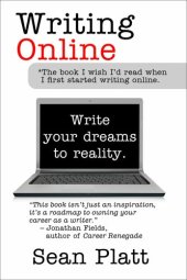 book Writing Online: Write Your Dreams to Reality