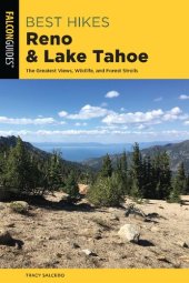 book Best hikes Reno and Lake Tahoe : the greatest views, historic sites, and forest strolls