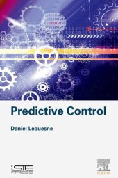 book Predictive Control
