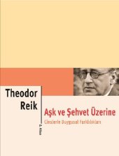 book Aşk ve Şehvet Üzerine