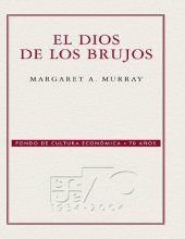 book El dios de los brujos