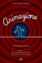 book Animazione. Una storia globale