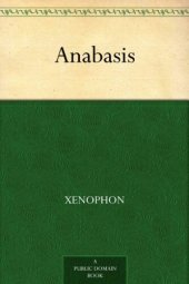 book Anabasis