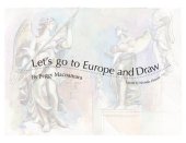 book Let’s go to Europe and Draw