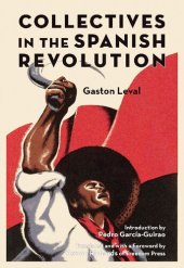 book Collectives in the Spanish Revolution