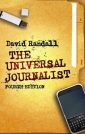 book The Universal Journalist