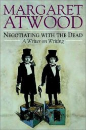 book Negotiating with the Dead