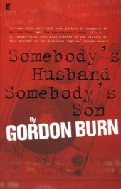 book Somebody's Husband, Somebody's Son: The Story of the Yorkshire Ripper