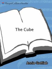 book The Cube; Keep the Secret