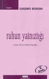 book Ruhun Yalnızlığı