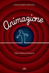 book Animazione. Una storia globale