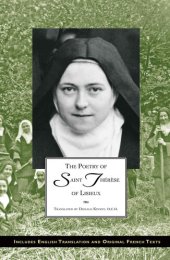 book The Poetry of Saint Therese of Lisieux