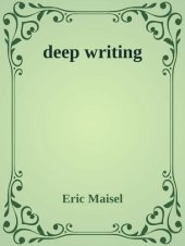 book Deep writing