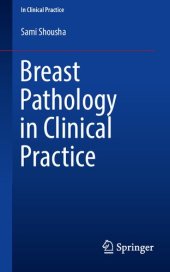 book Breast Pathology in Clinical Practice