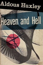 book Heaven and Hell