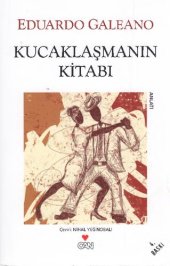 book Kucaklaşmanın Kitabı